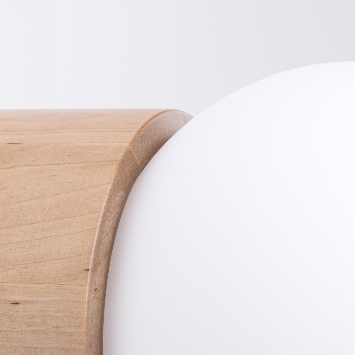 Sollux Lámpara de pared BOOMO 