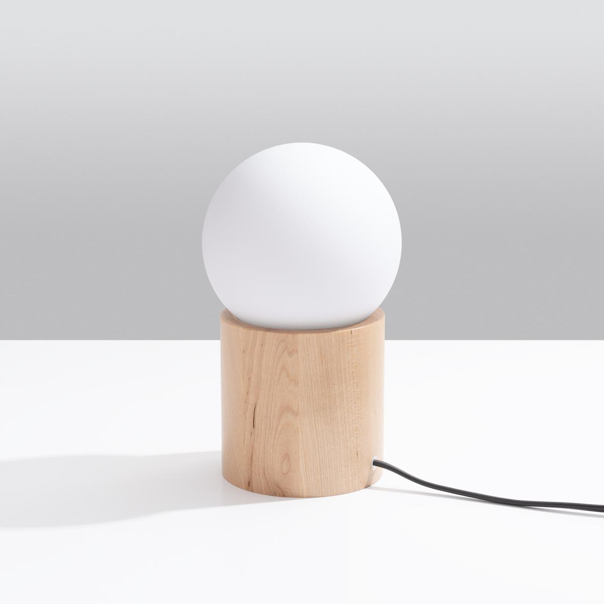 Sollux Lámpara de mesa BOOMO 