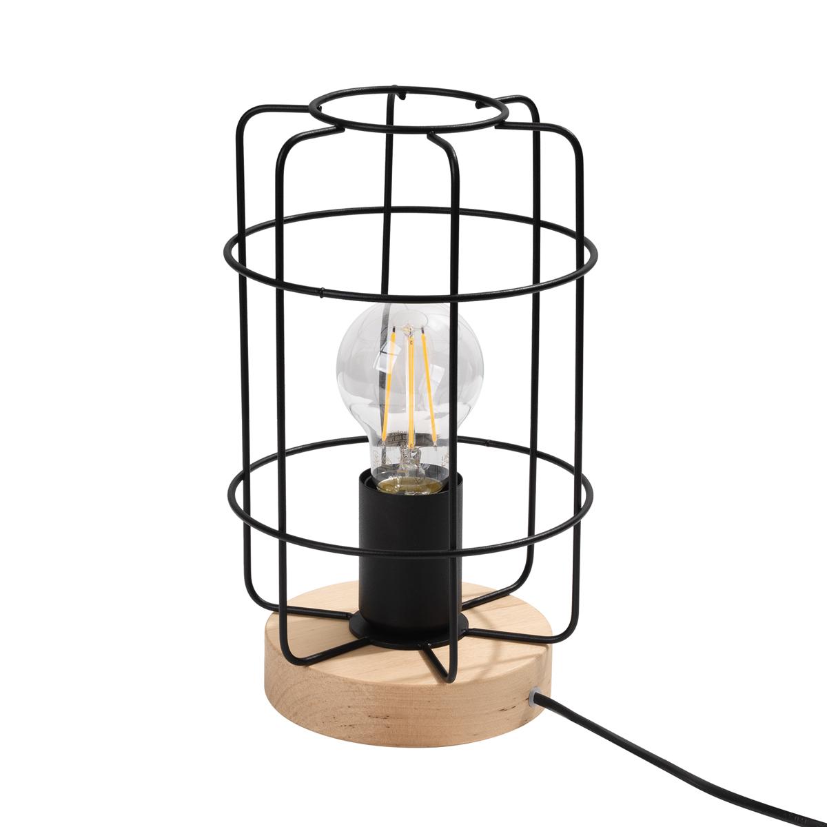Sollux Lámpara de mesa GOTTO 