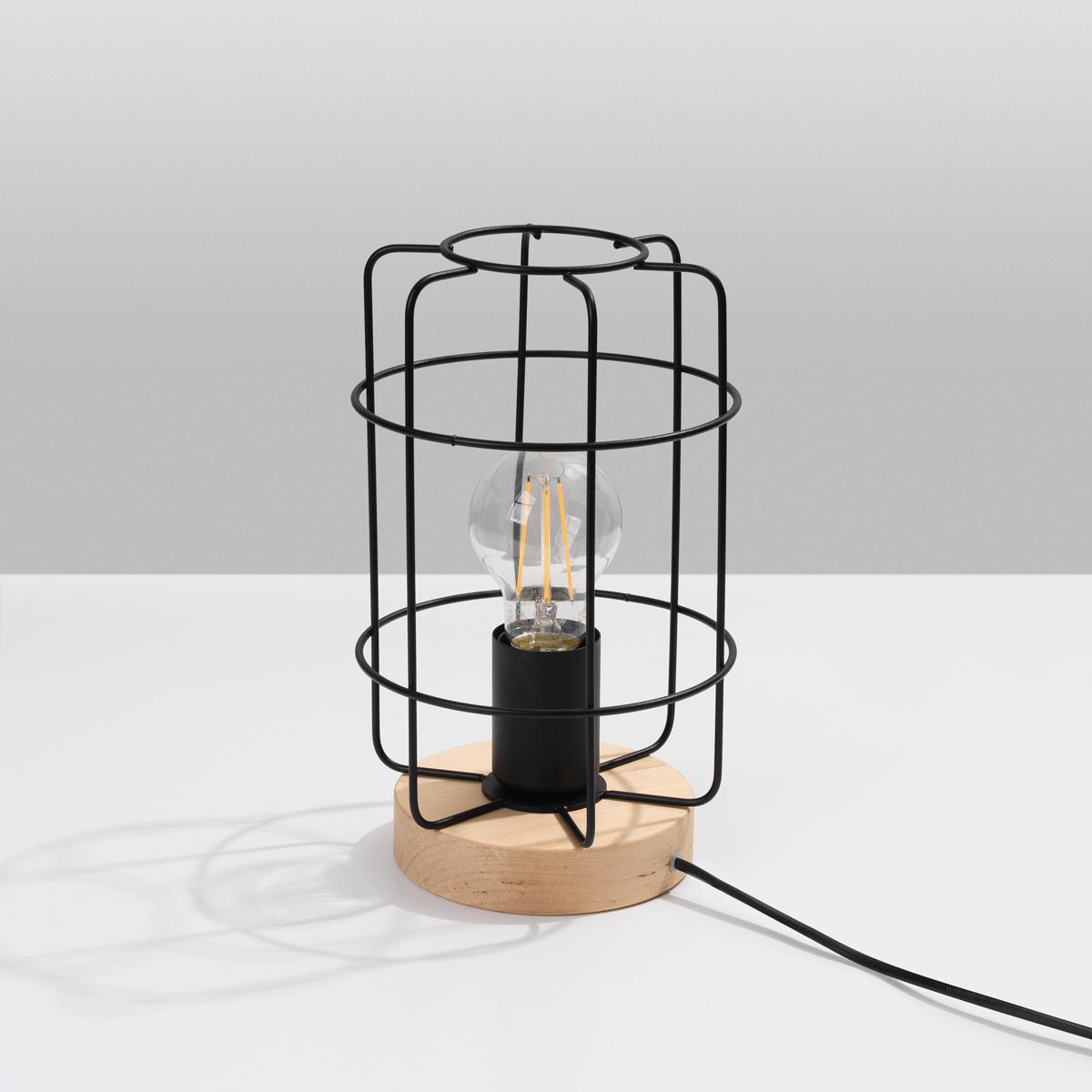 Sollux Lámpara de mesa GOTTO 