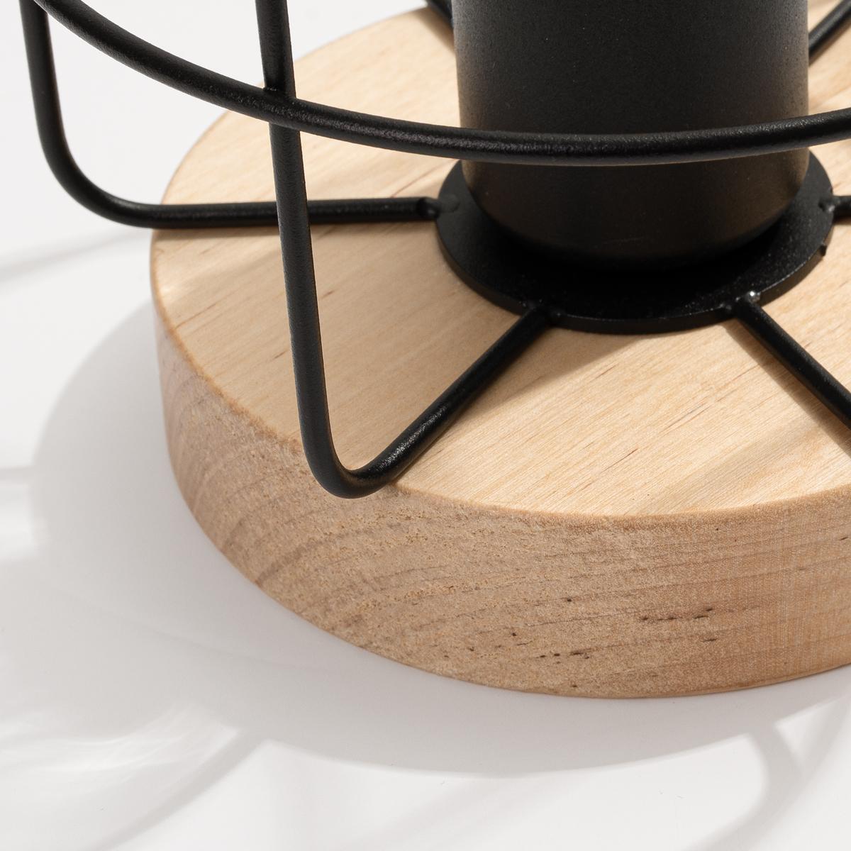 Sollux Lámpara de mesa GOTTO 