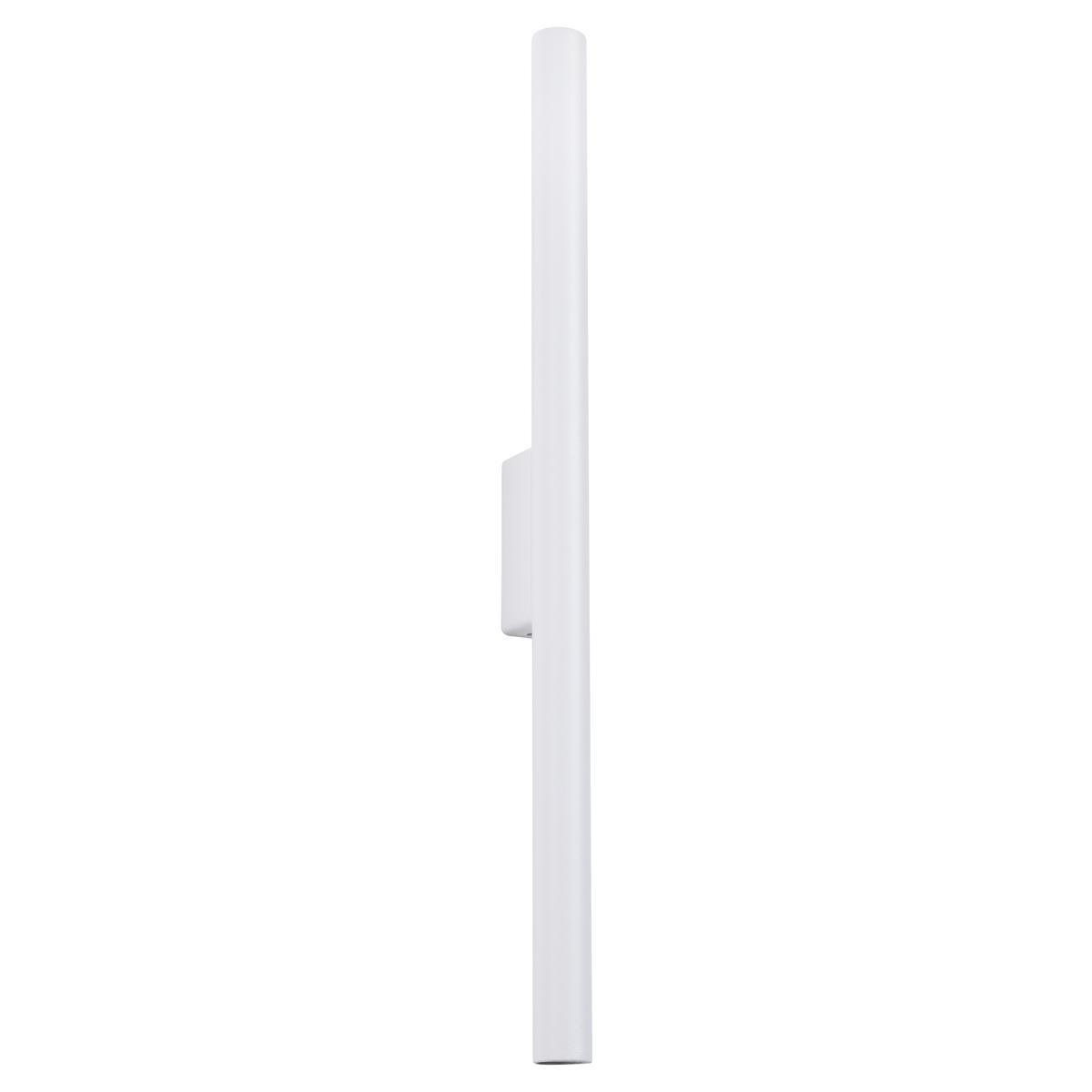 Sollux Aplique PASTELO 2 blanco 