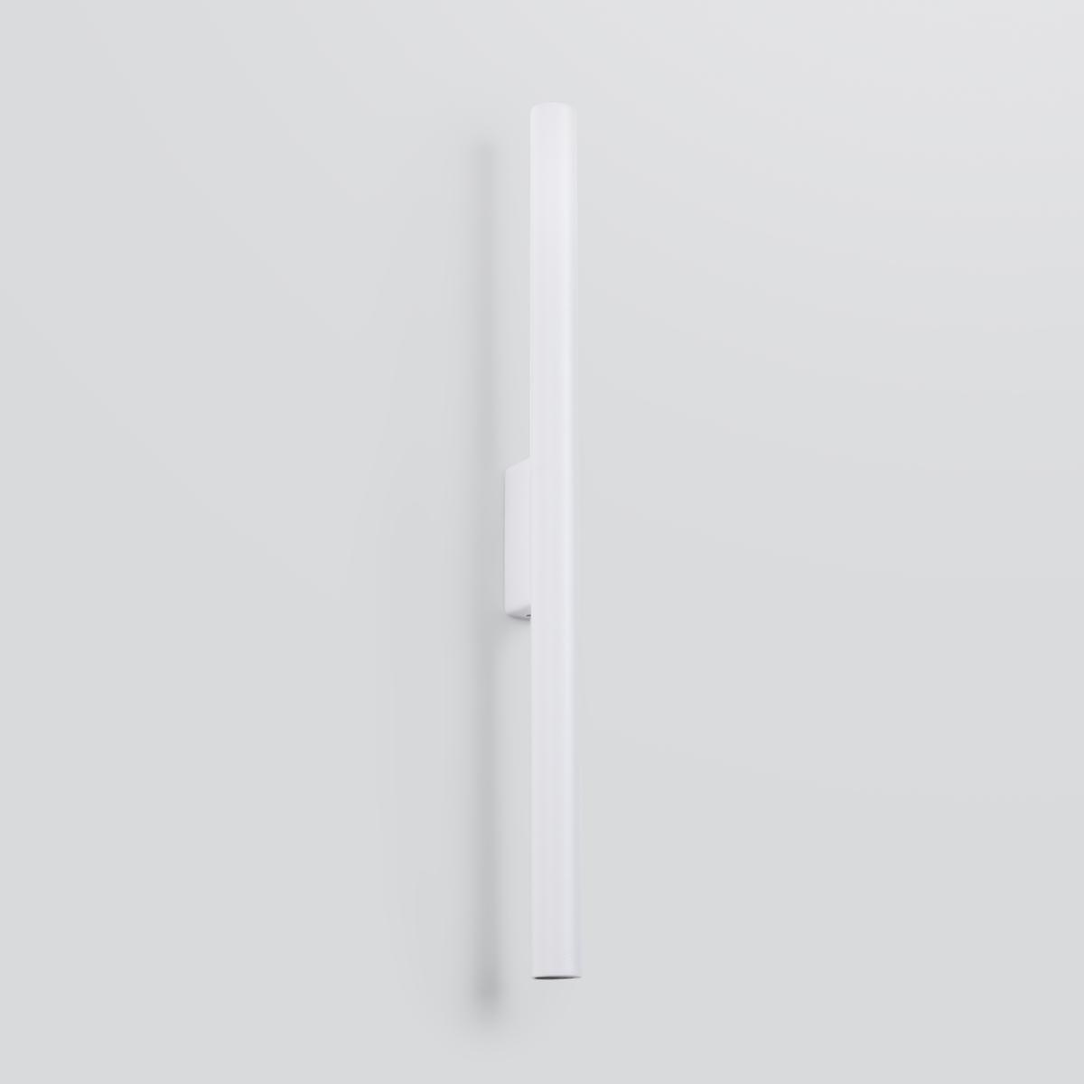 Sollux Aplique PASTELO 2 blanco 