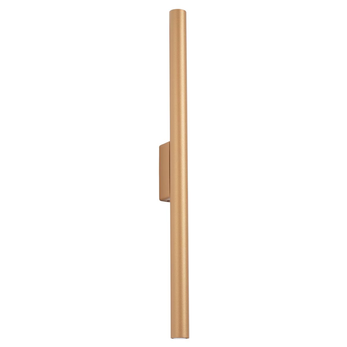 Sollux Aplique PASTELO 2 oro 
