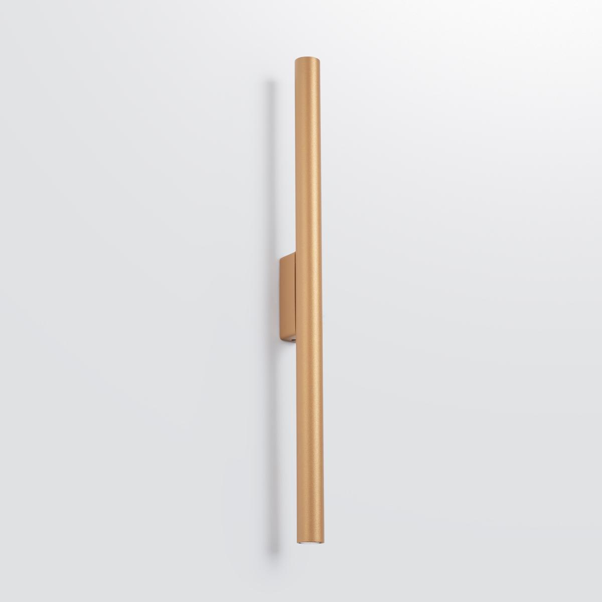 Sollux Aplique PASTELO 2 oro 