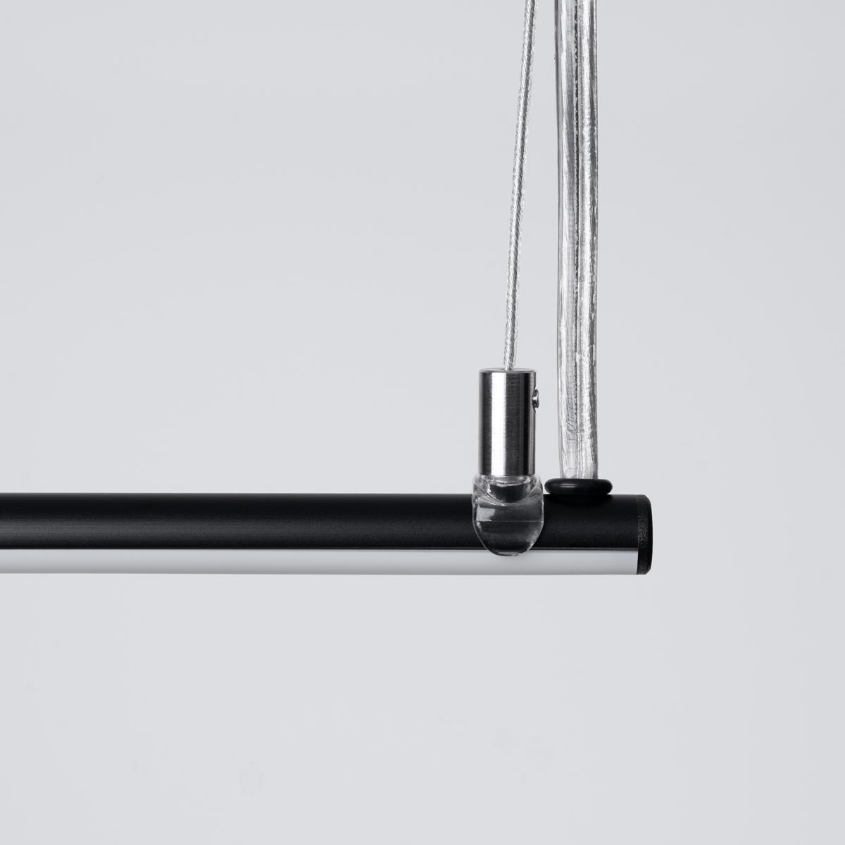 Sollux Lámpara colgante GREN 120 LED 3000K 3000K
