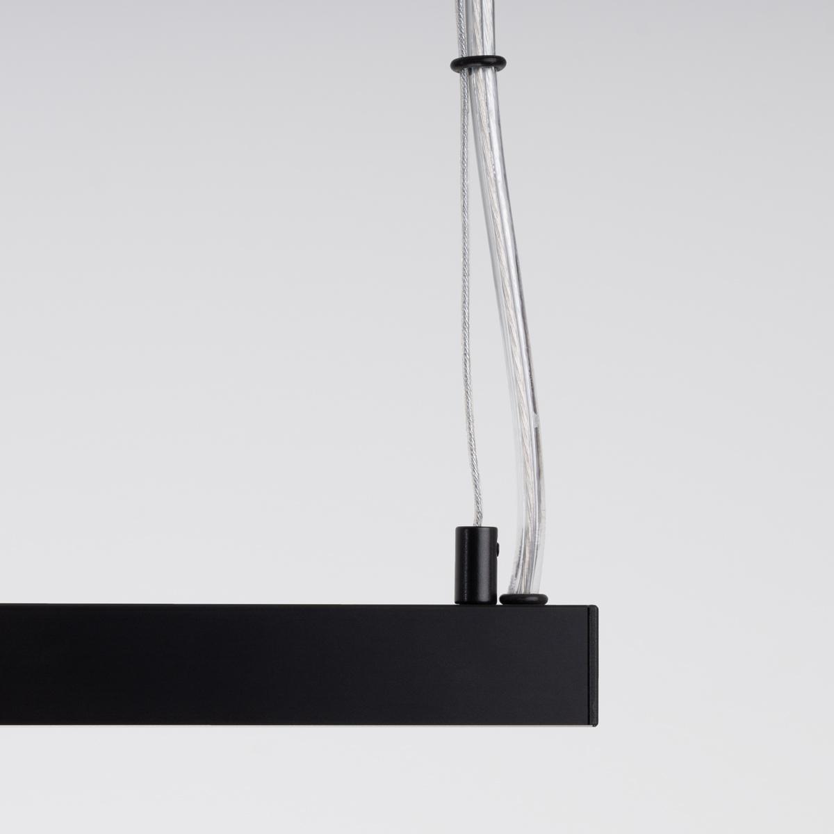 Sollux Lámpara colgante STRANG 120 LED 3000K 3000K