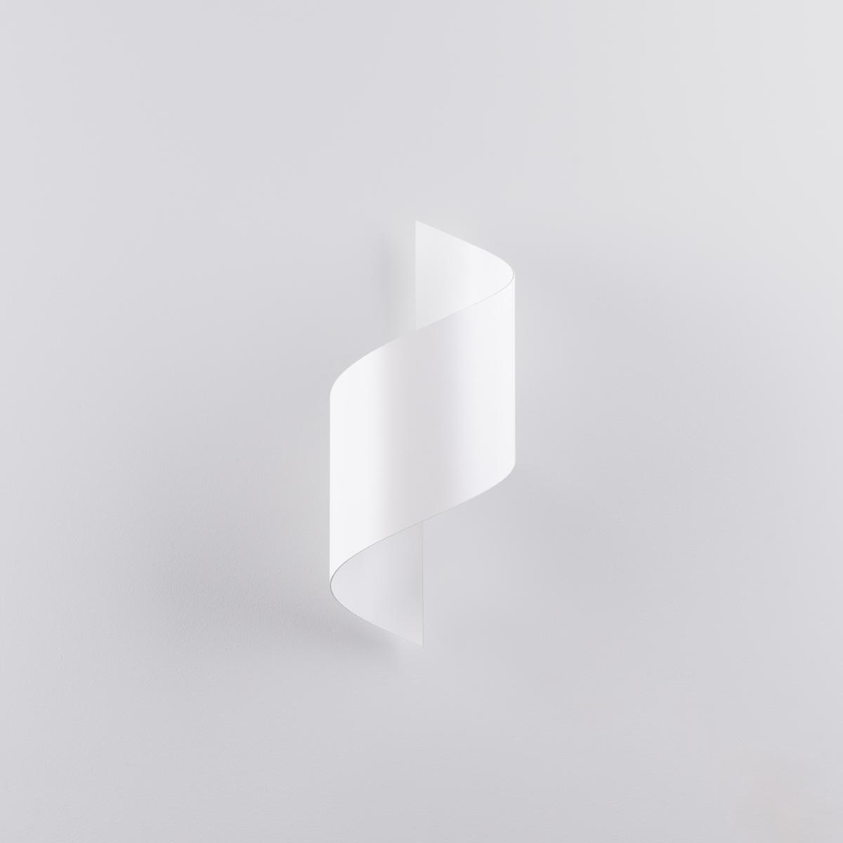 Sollux Aplique TALASSA blanco 