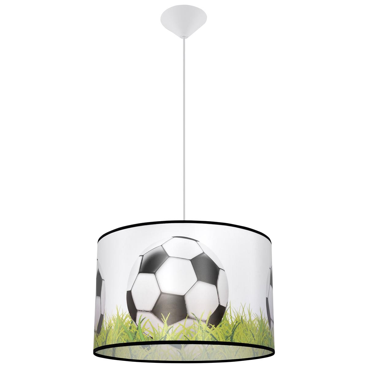 Sollux Lámpara colgante FOOTBALL C 40 