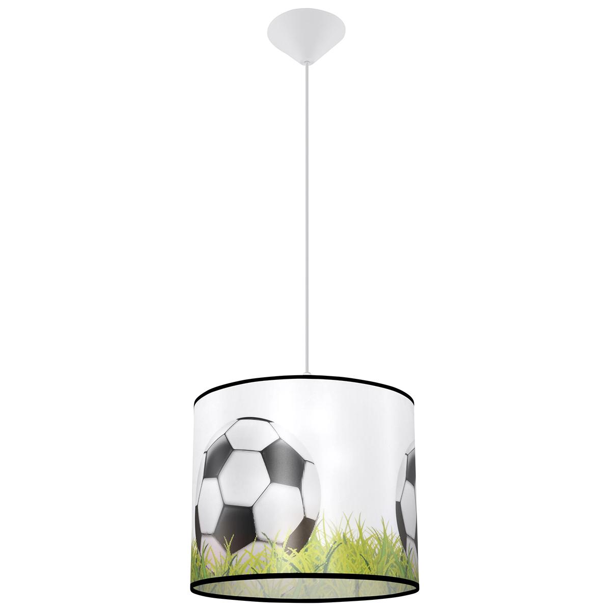 Sollux Lámpara colgante FOOTBALL C 30 