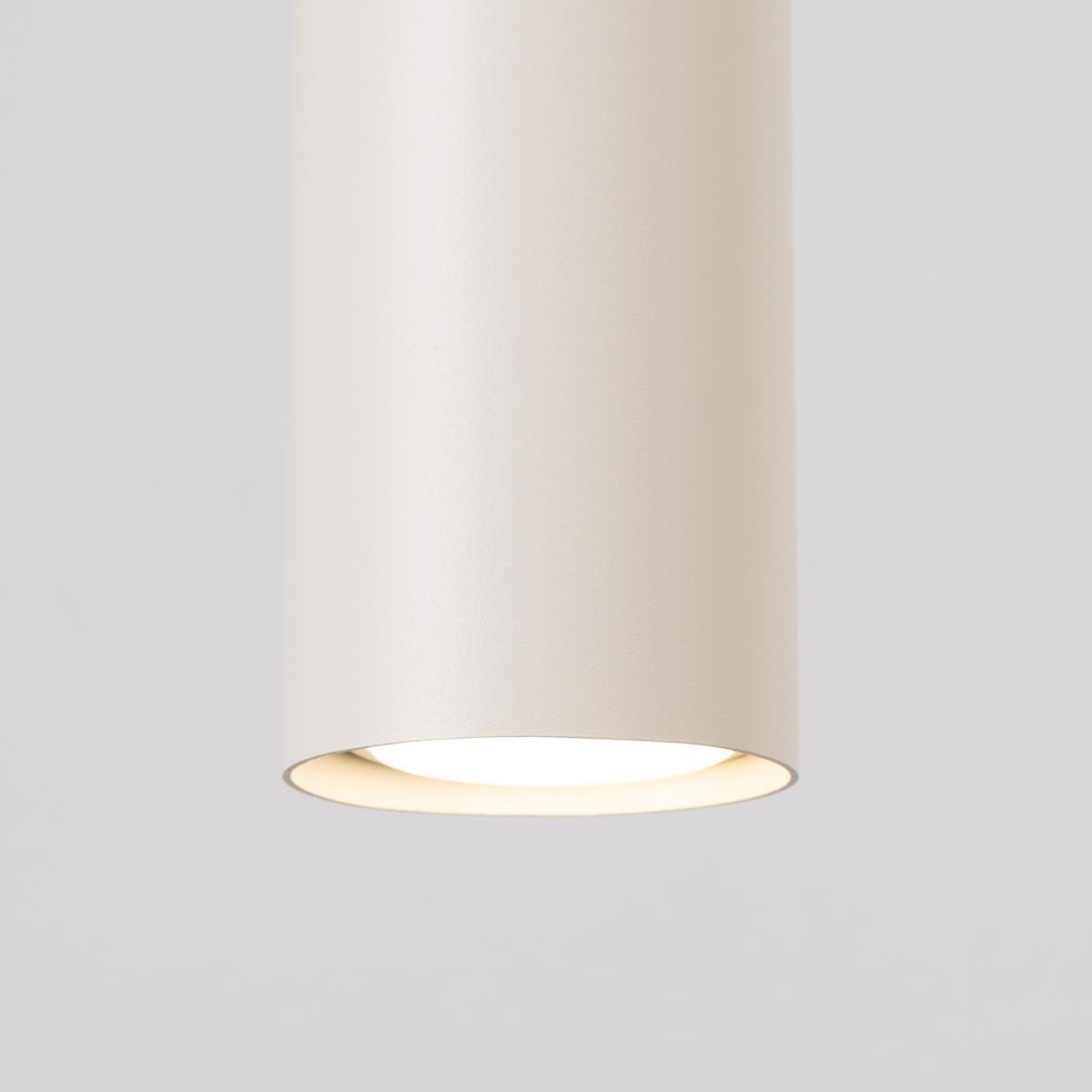 Sollux Lámpara colgante LAGOS 2 beige N/A