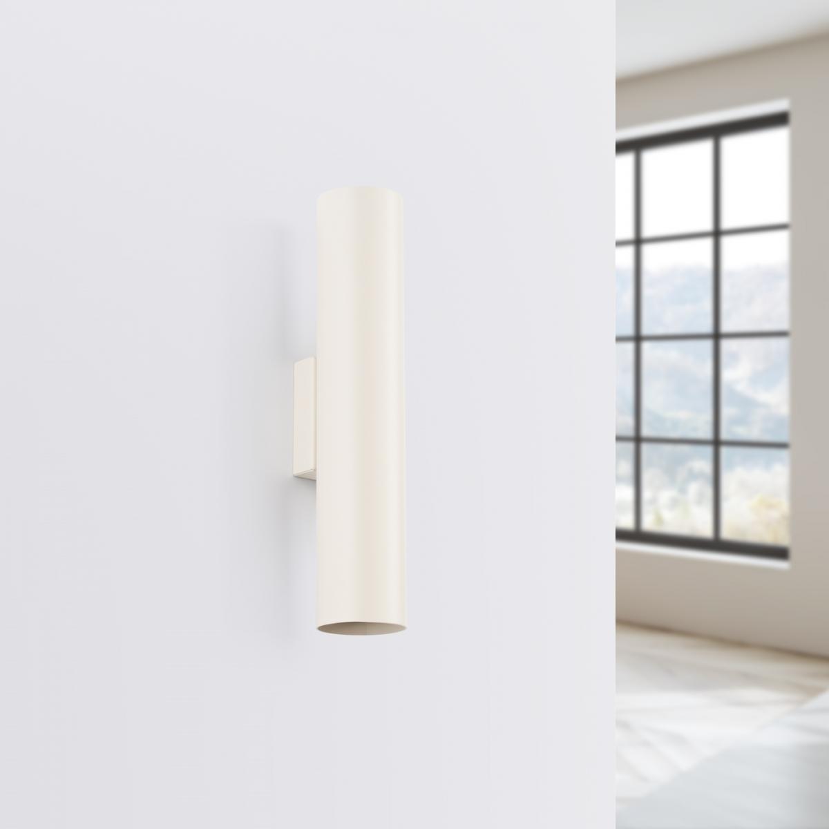 Sollux Aplique LAGOS 2 beige N/A
