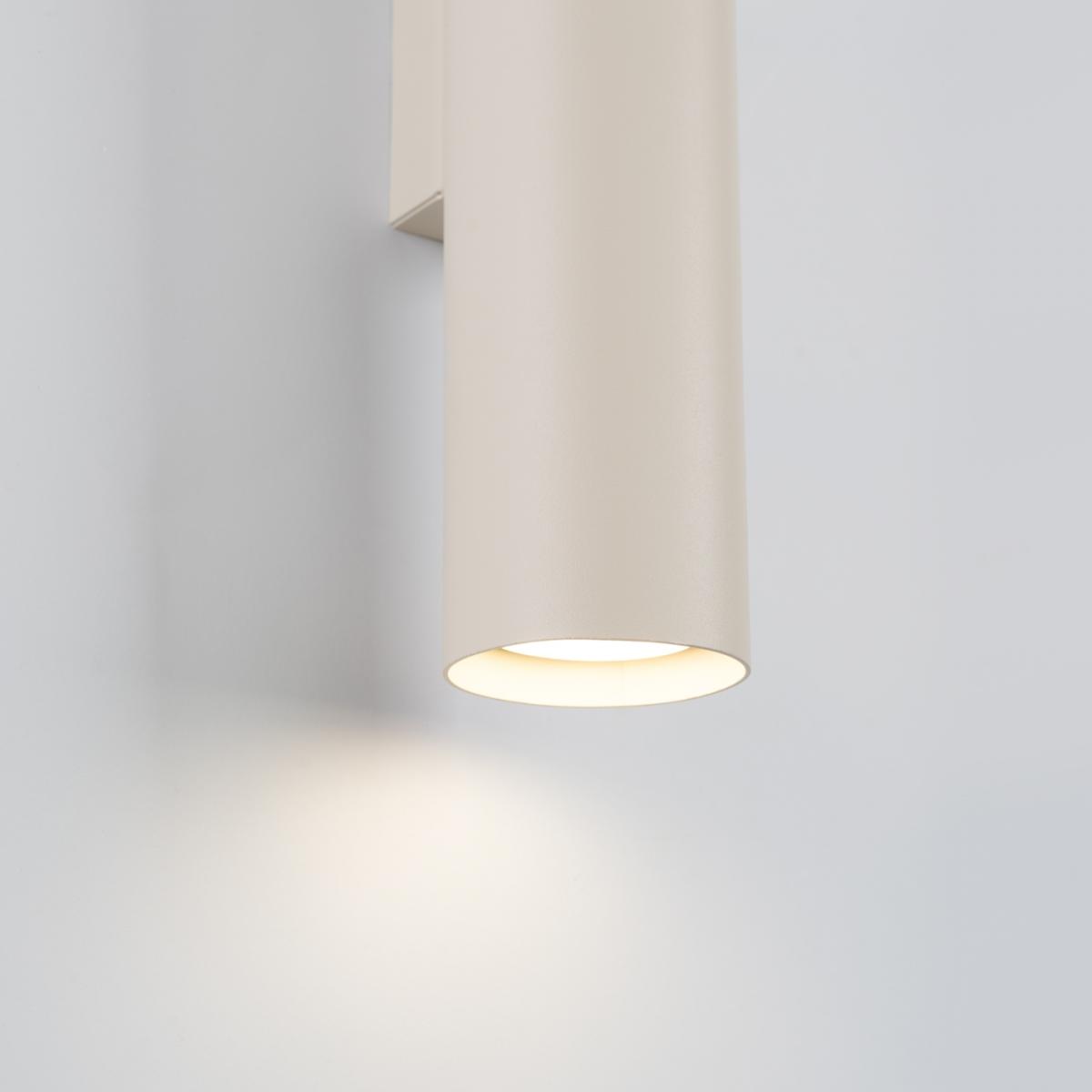 Sollux Aplique LAGOS 2 beige N/A