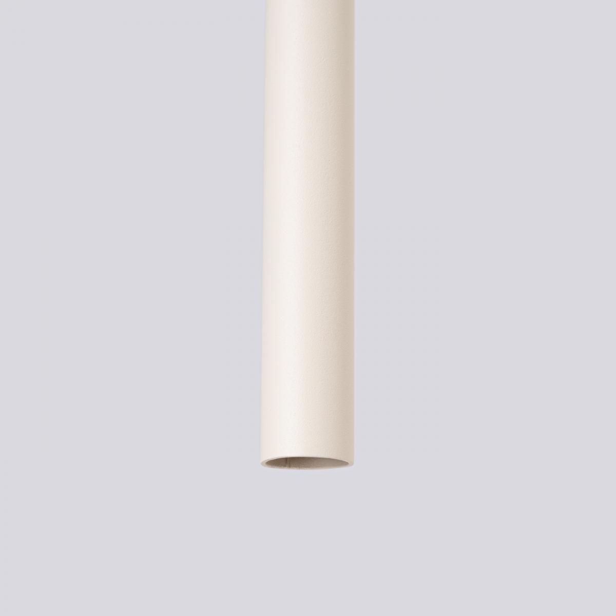 Sollux Lámpara colgante PASTELO 3 beige N/A