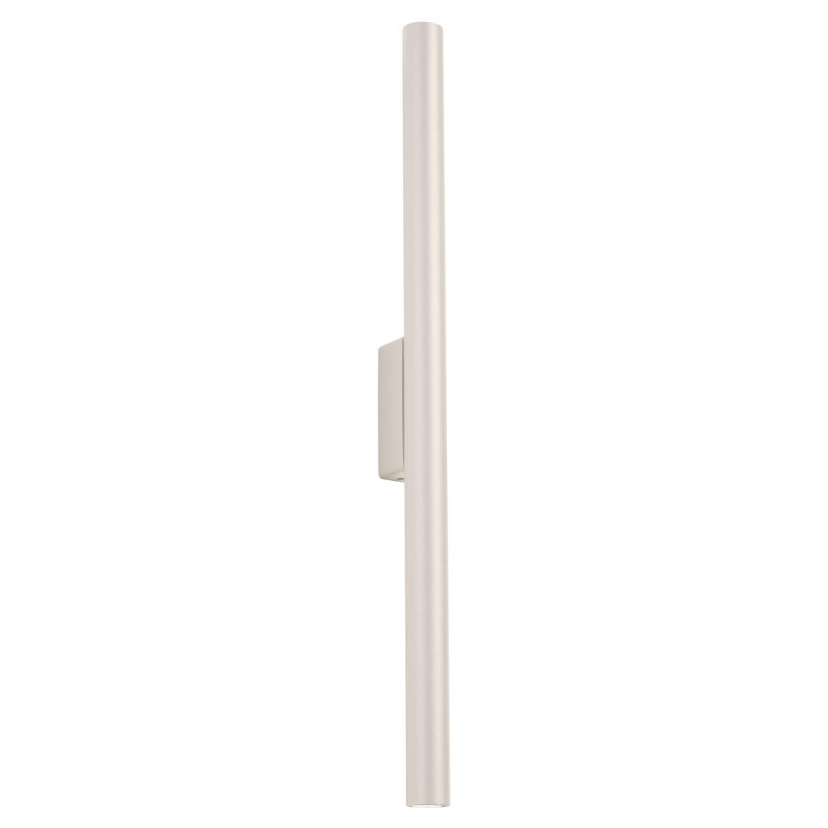 Sollux Aplique PASTELO 2 beige N/A