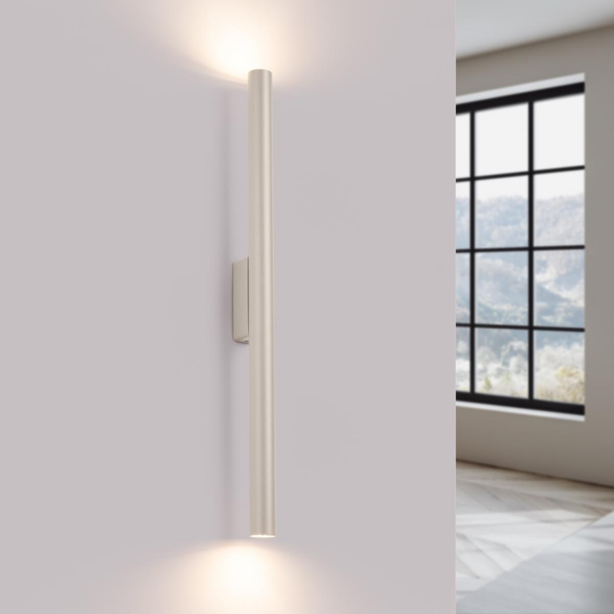 Sollux Aplique PASTELO 2 beige N/A