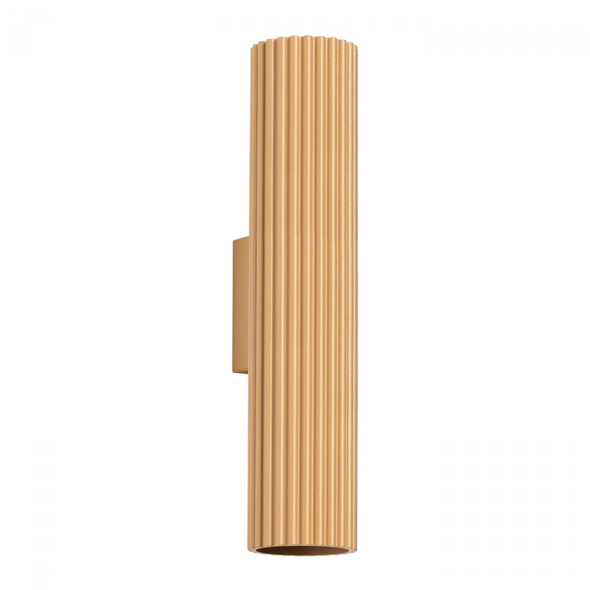 Sollux Aplique KARBON 30 oro N/A