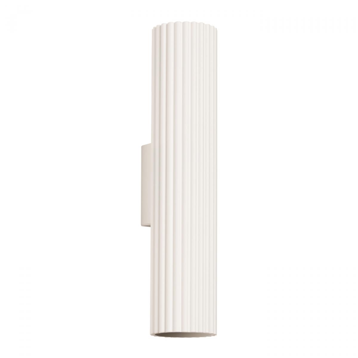 Sollux Aplique KARBON 30 beige N/A