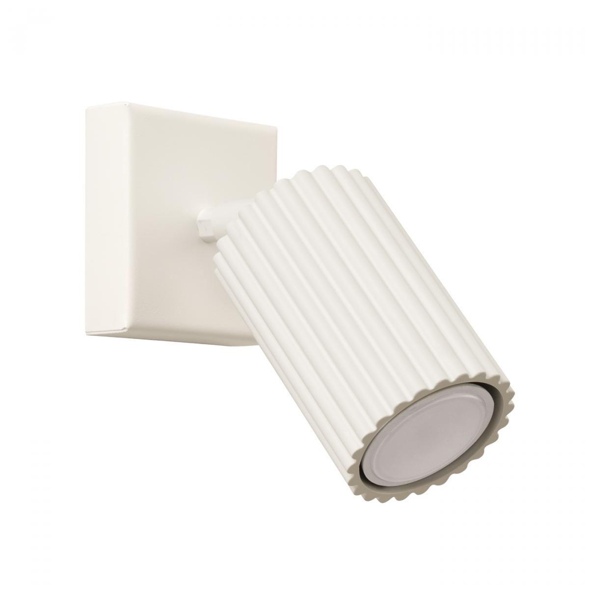 Sollux Aplique KARBON beige N/A