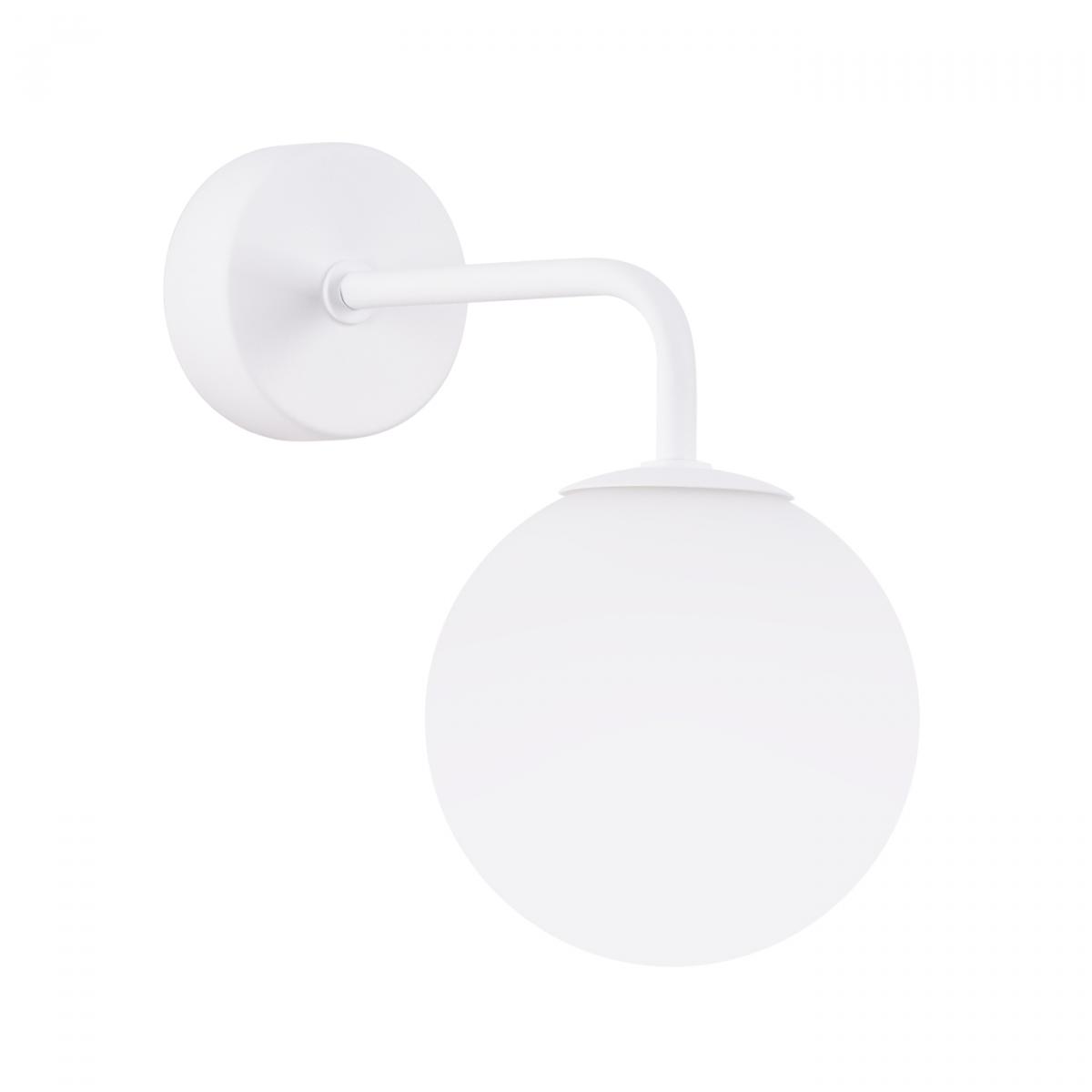Sollux Aplique ASTRAL 1 blanco N/A