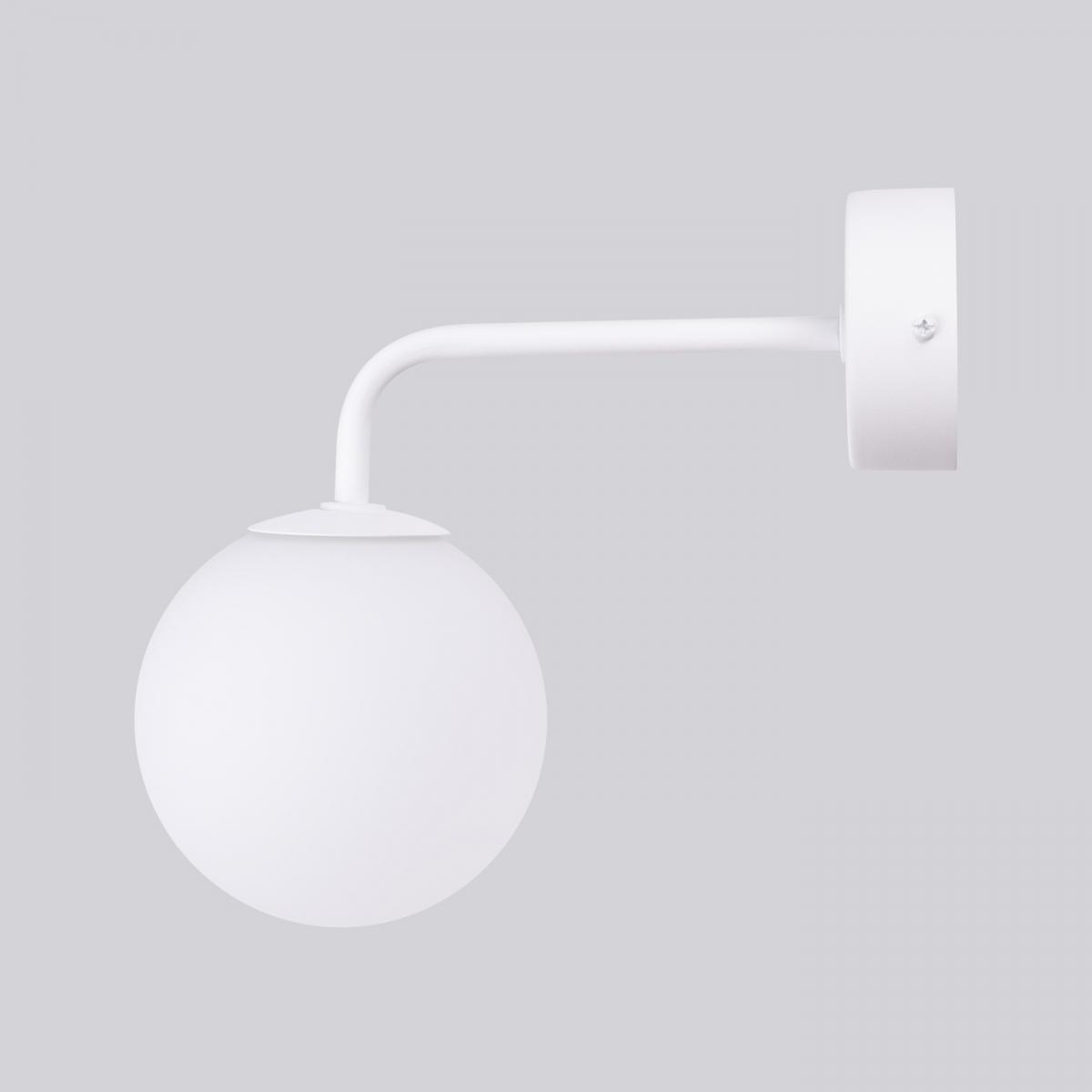 Sollux Aplique ASTRAL 1 blanco N/A