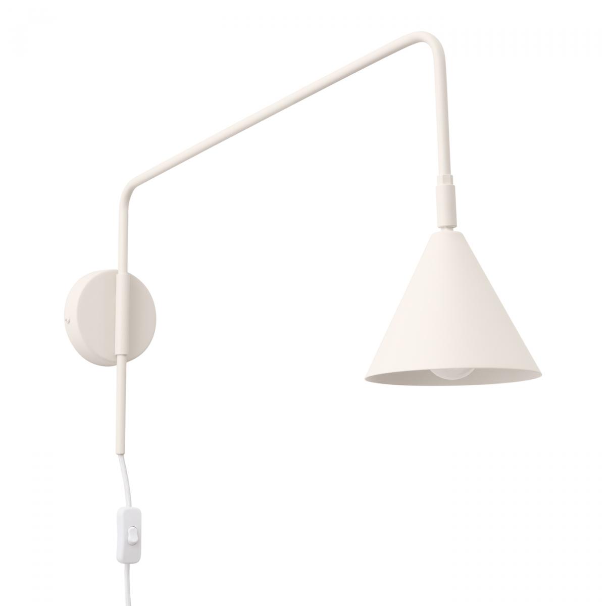Sollux Aplique NOX beige No aplicable