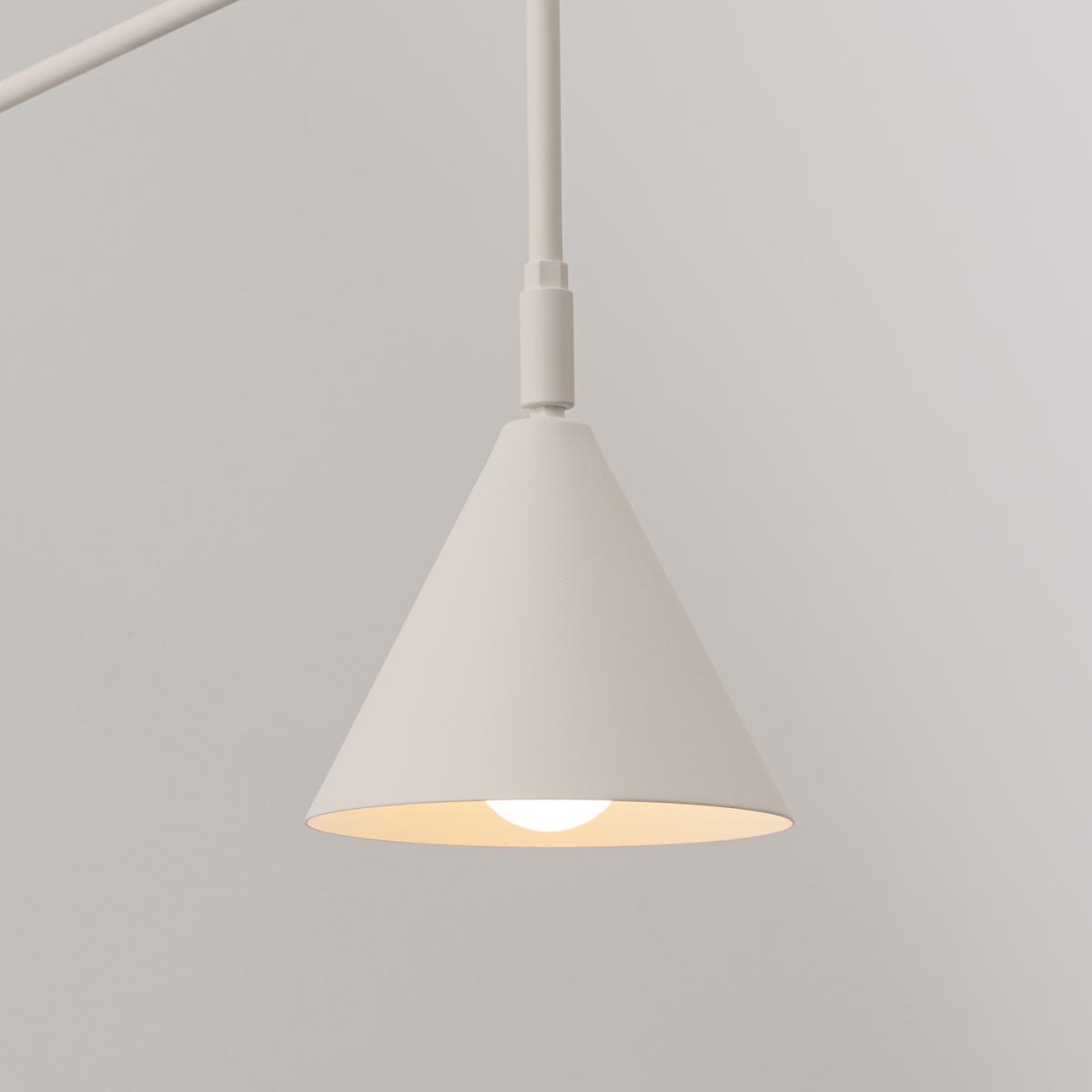 Sollux Aplique NOX beige No aplicable