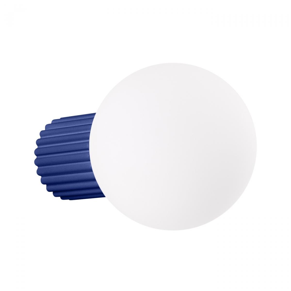 Sollux Aplique HALO ultramar IP44 No aplicable