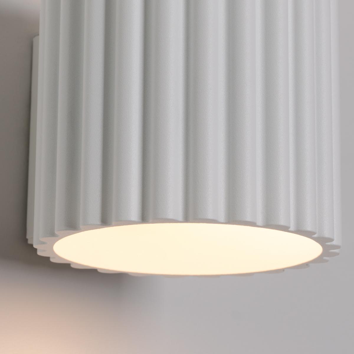 Sollux Aplique AURA blanco G9 No aplicable