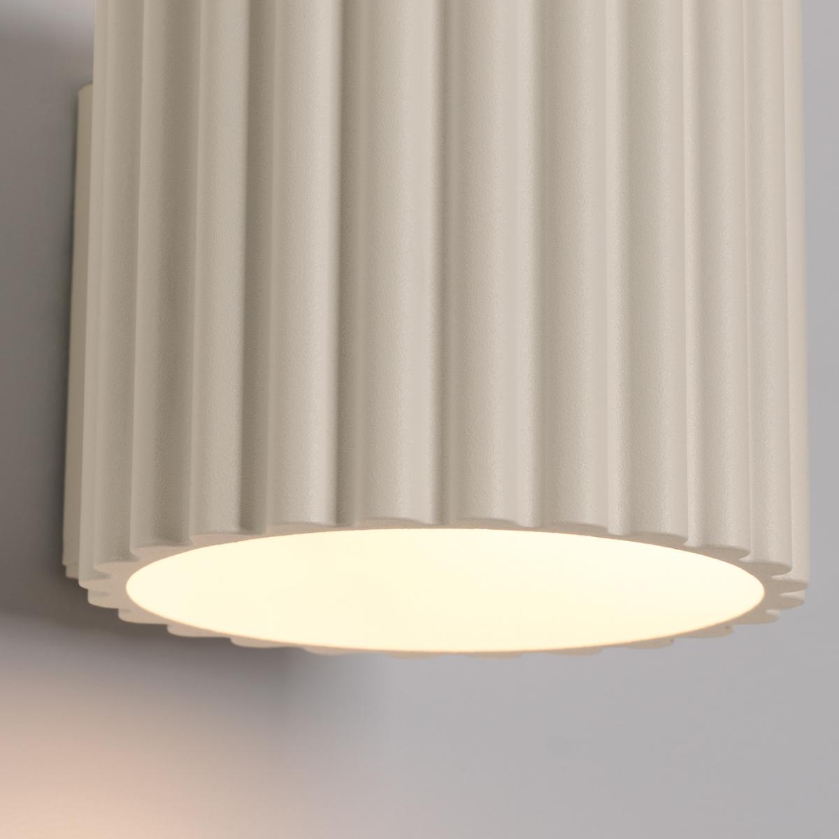 Sollux Aplique AURA beige G9 No aplicable