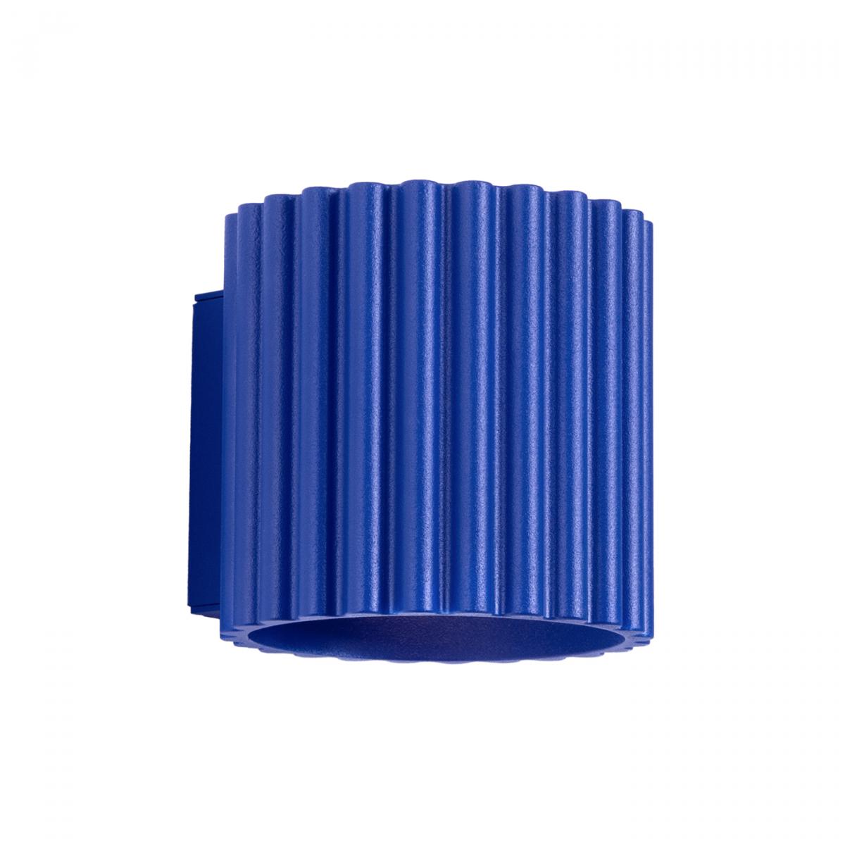Sollux Aplique AURA ultramar G9 No aplicable