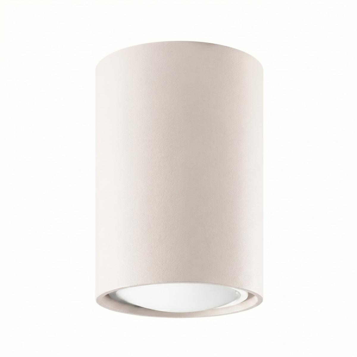 Sollux Plafón LAGOS 10 beige 