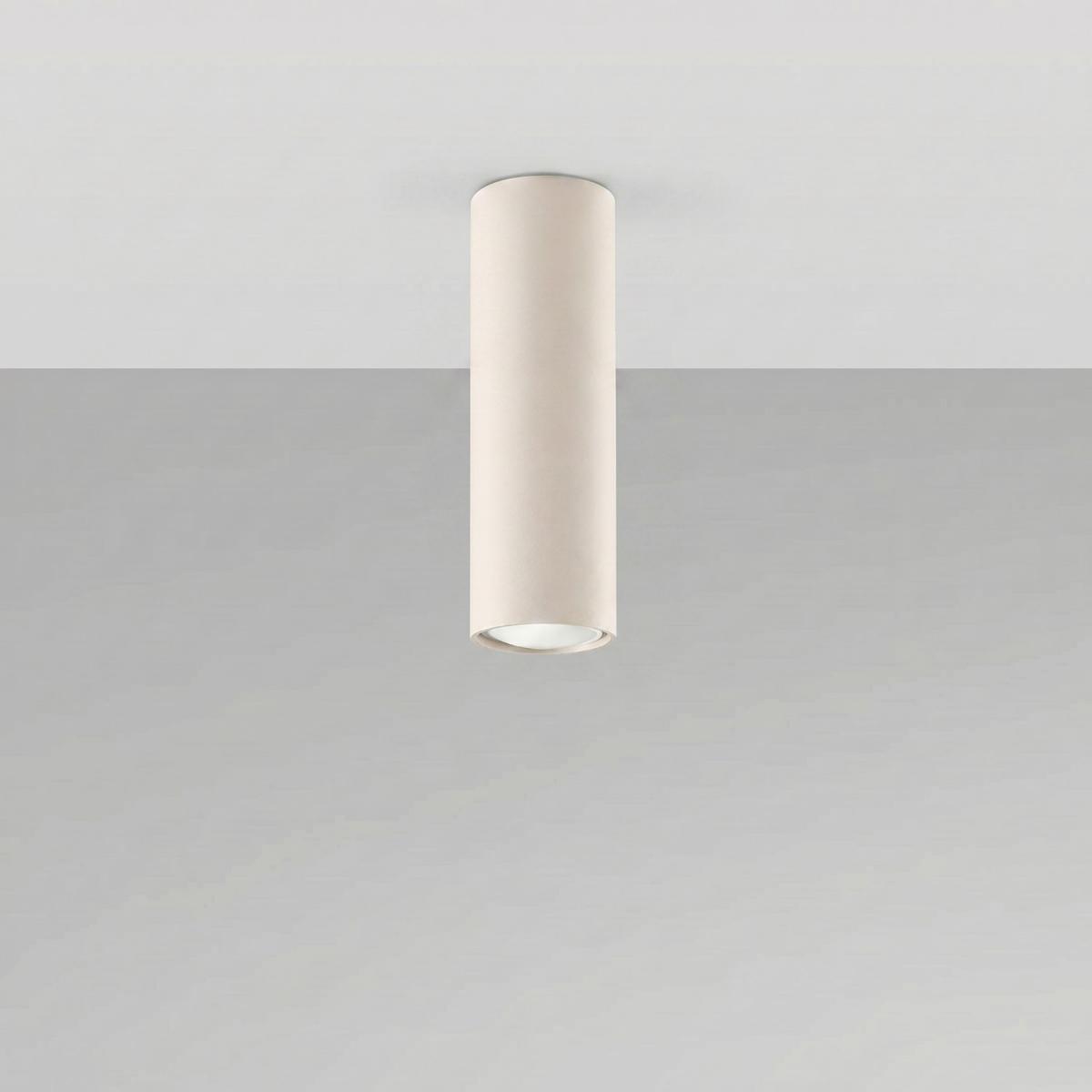 Sollux Plafón LAGOS 20 beige 