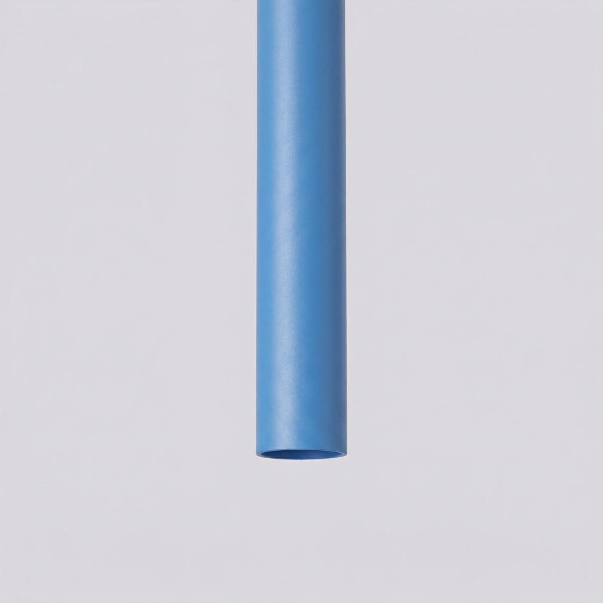 Sollux Lámpara colgante PASTELO 2 azur 