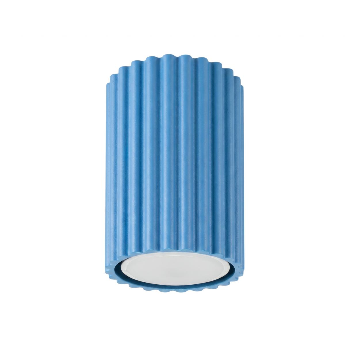 Sollux Plafón KARBON 10 azur 
