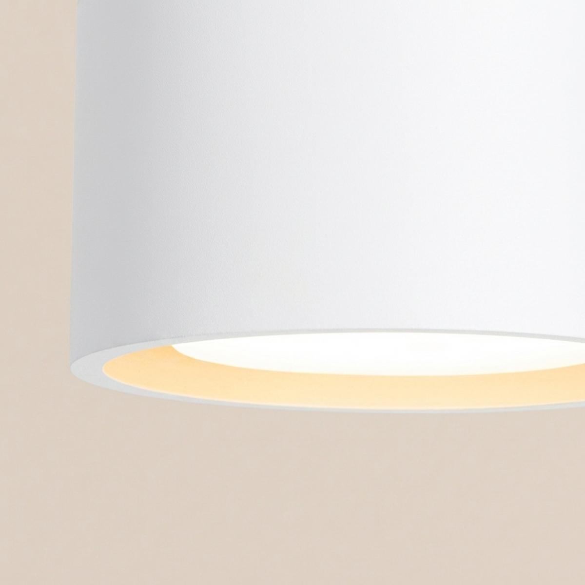 Sollux Plafón MODO 2 blanco Gx53 