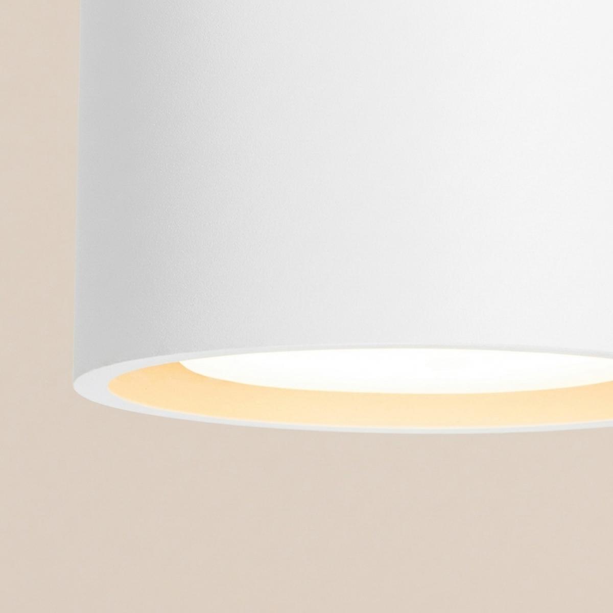 Sollux Plafón MODO 3 blanco Gx53 