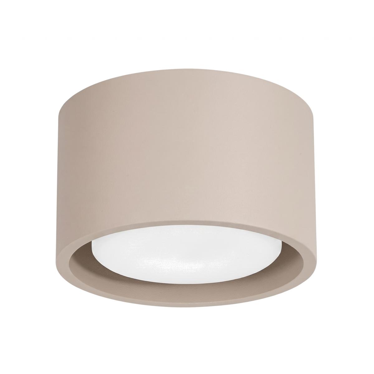 Sollux Plafón MODO 1 topo Gx53 