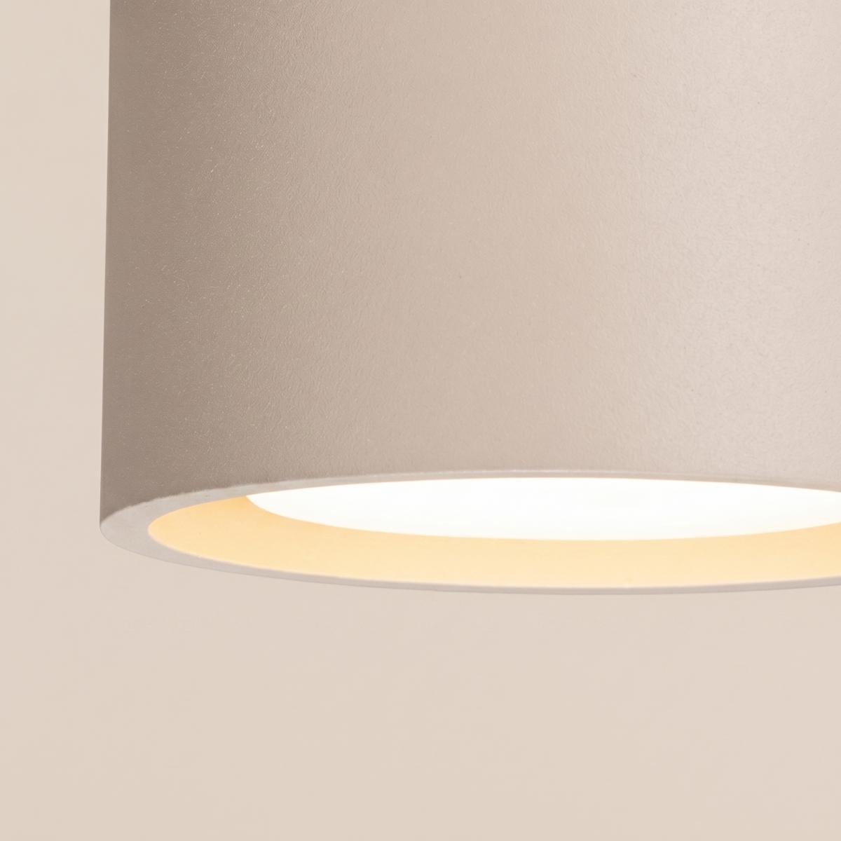 Sollux Plafón MODO 1 topo Gx53 