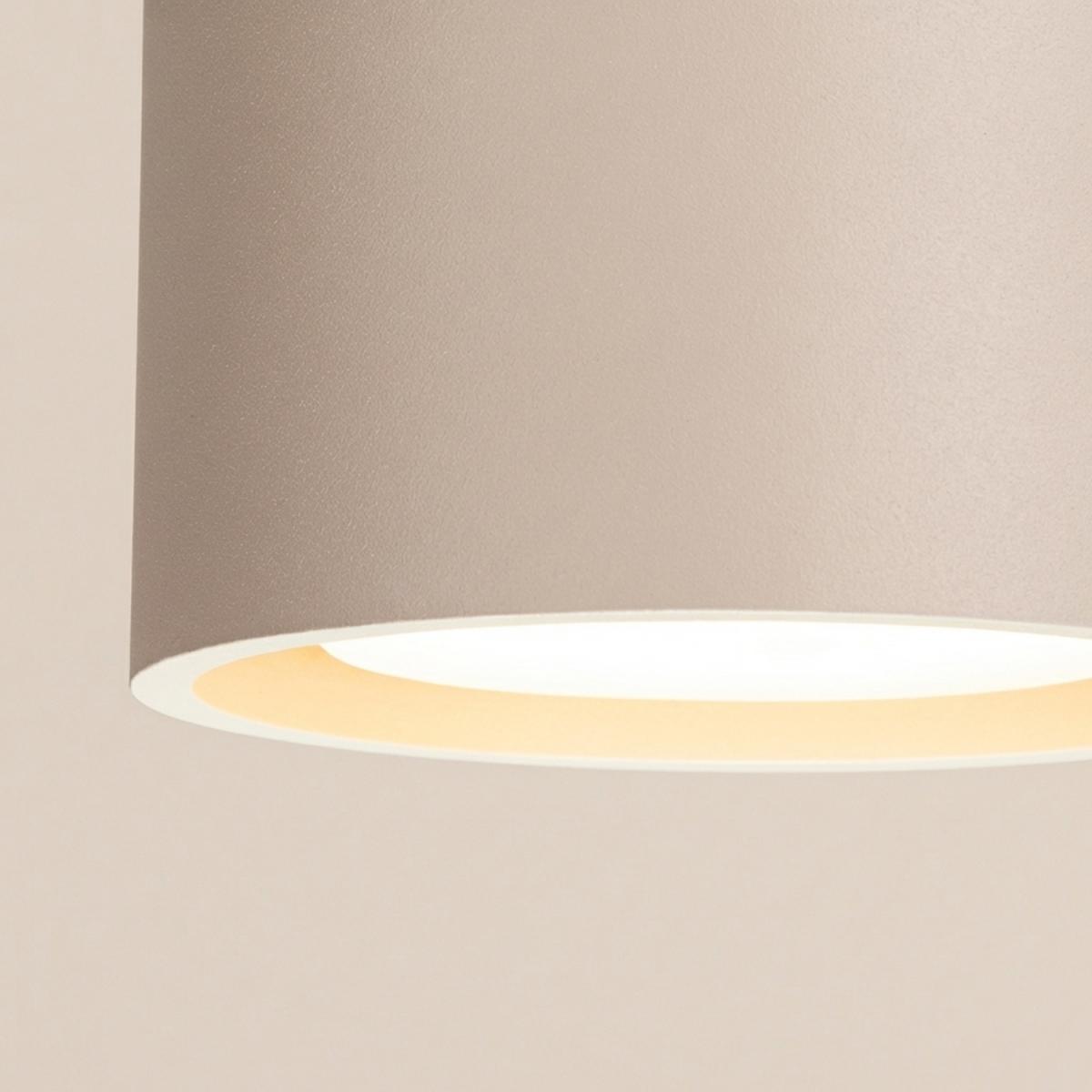 Sollux Plafón MODO 2 topo Gx53 