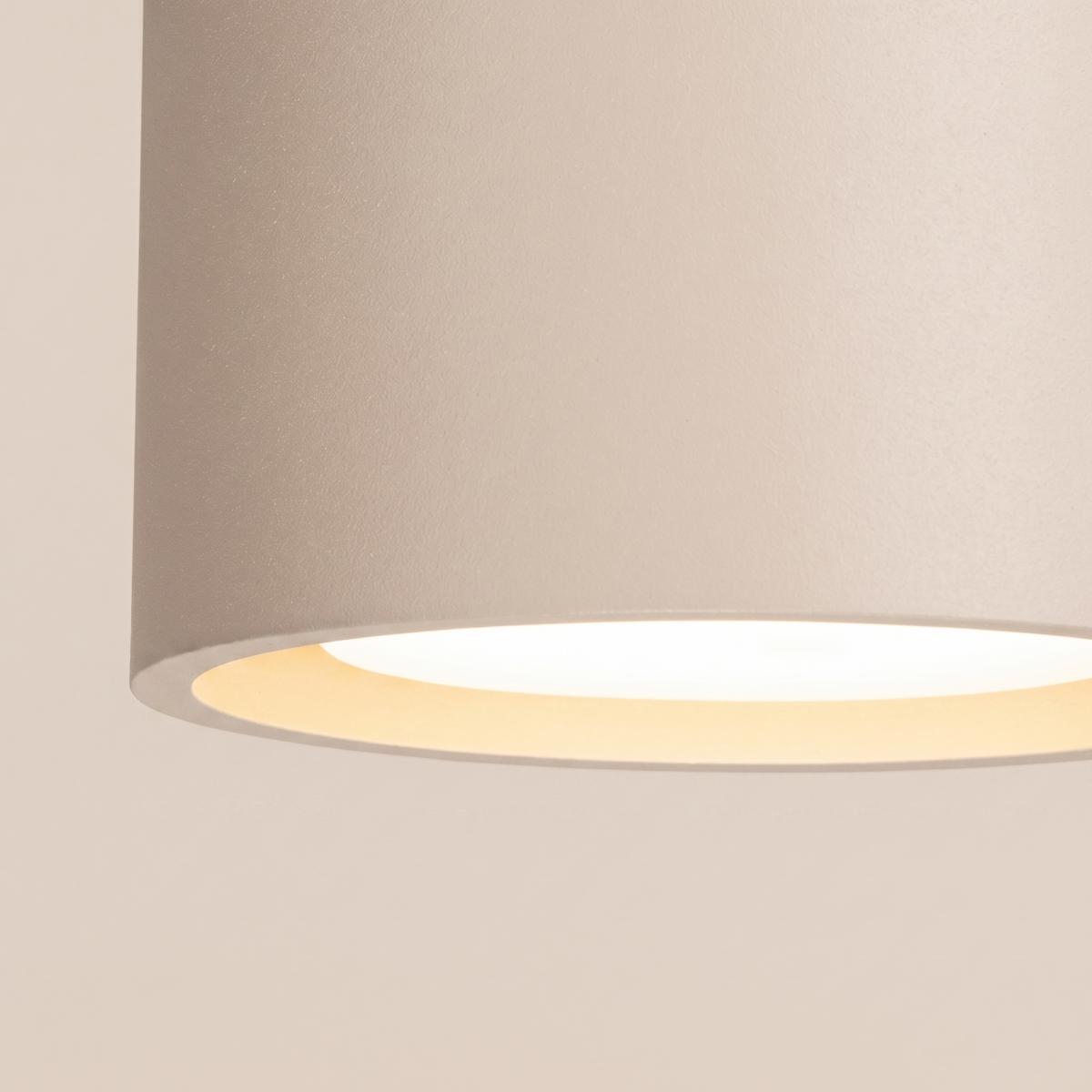 Sollux Plafón MODO 3 topo Gx53 