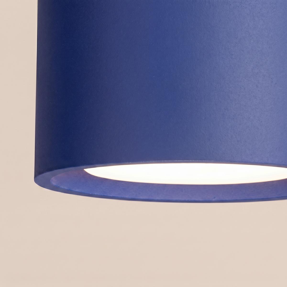 Sollux Plafón MODO 2 ultramarino Gx53 