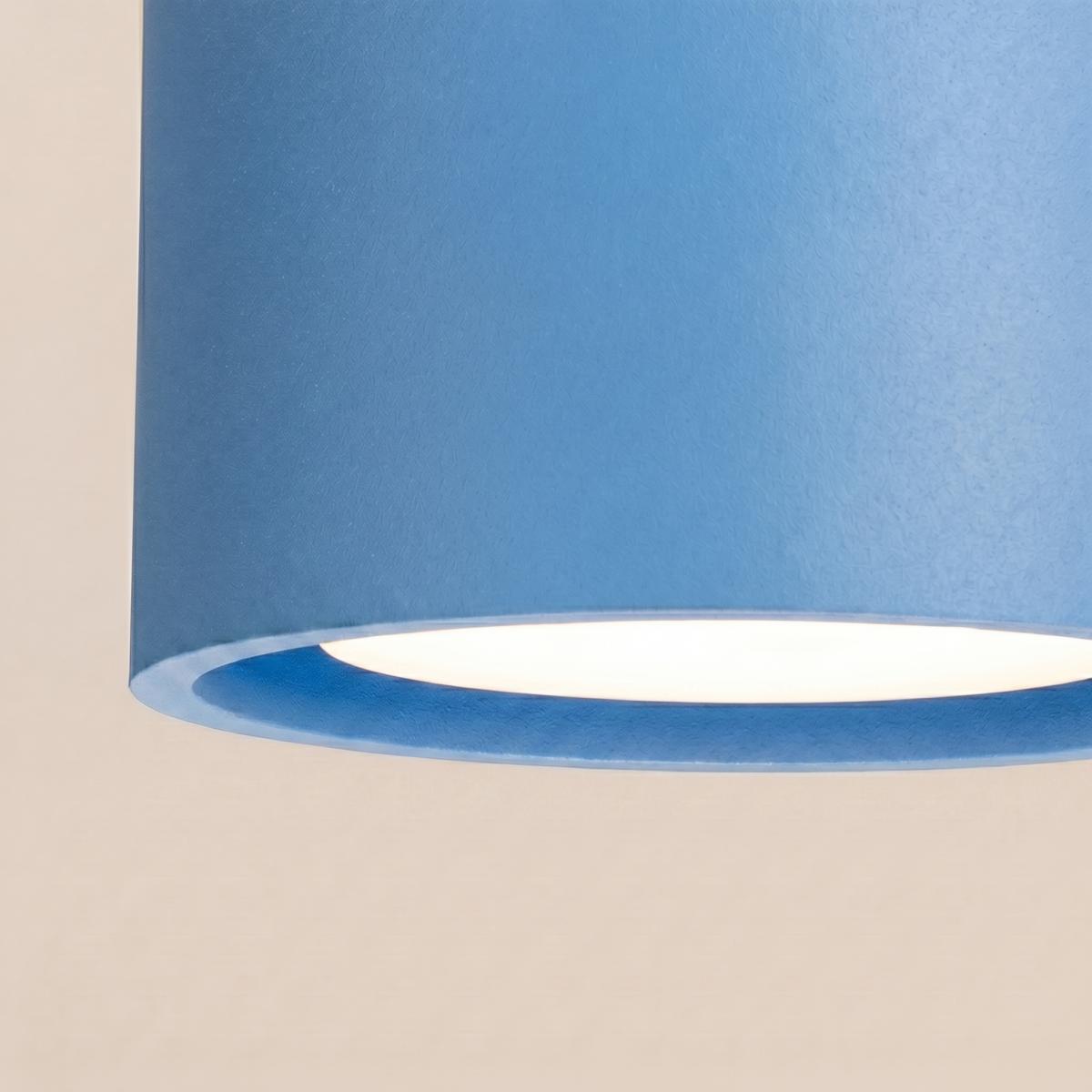 Sollux Plafón MODO 2 azur Gx53 