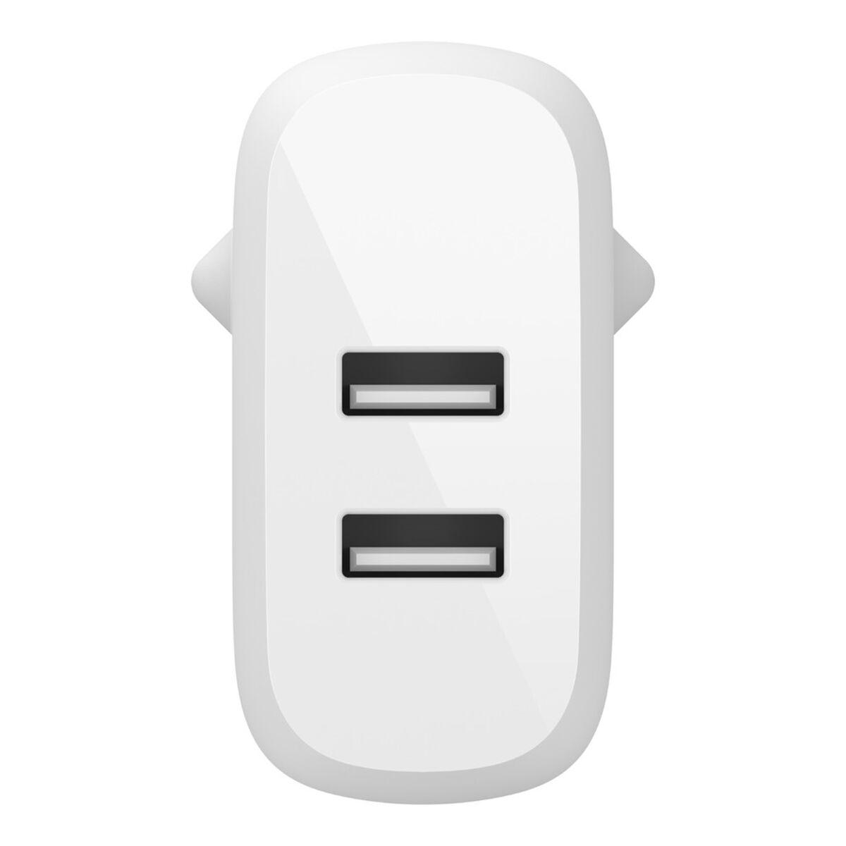 Cargador portátil Belkin WCE001VF1MWH
