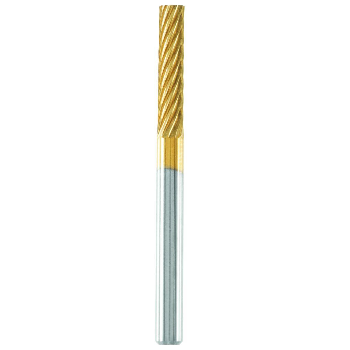 Set de brocas Dremel 9901DM Tungsteno