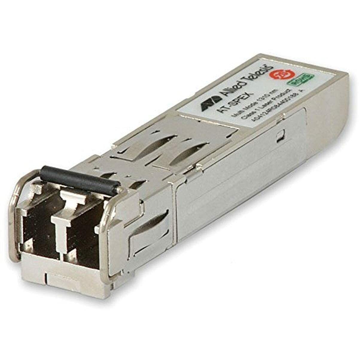 Módulo Fibra SFP MonoModo Allied Telesis AT-SPSX