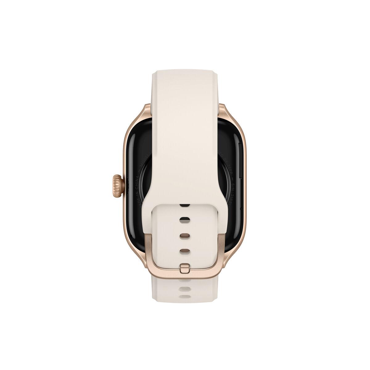Smartwatch Amazfit GTS 4 Blanco 1,75