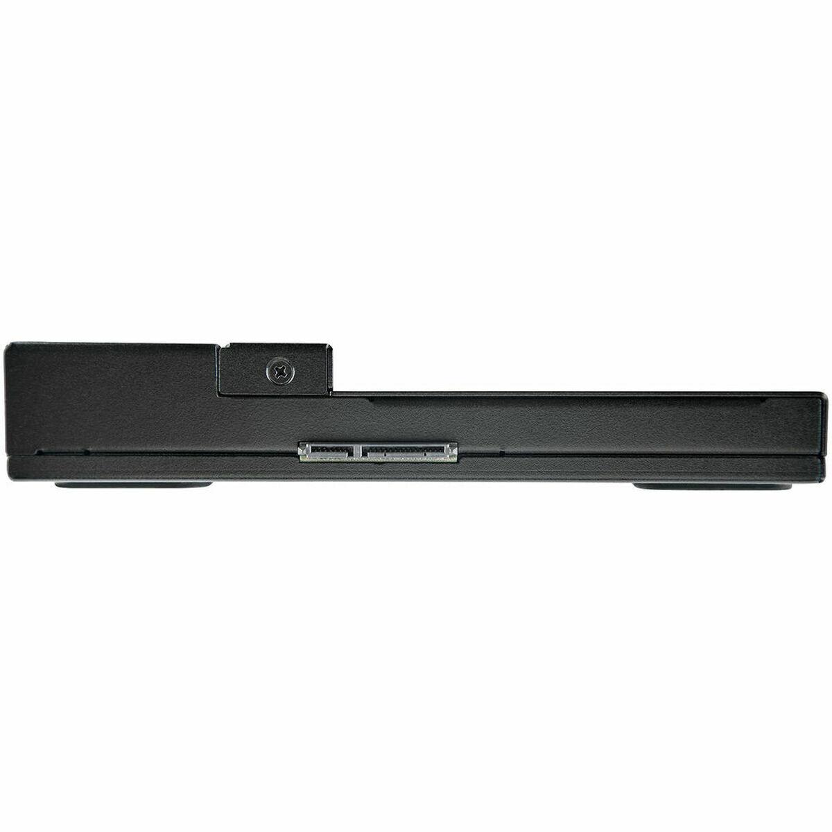 Clonador de disco duro Startech SM2DUPE11 3,5