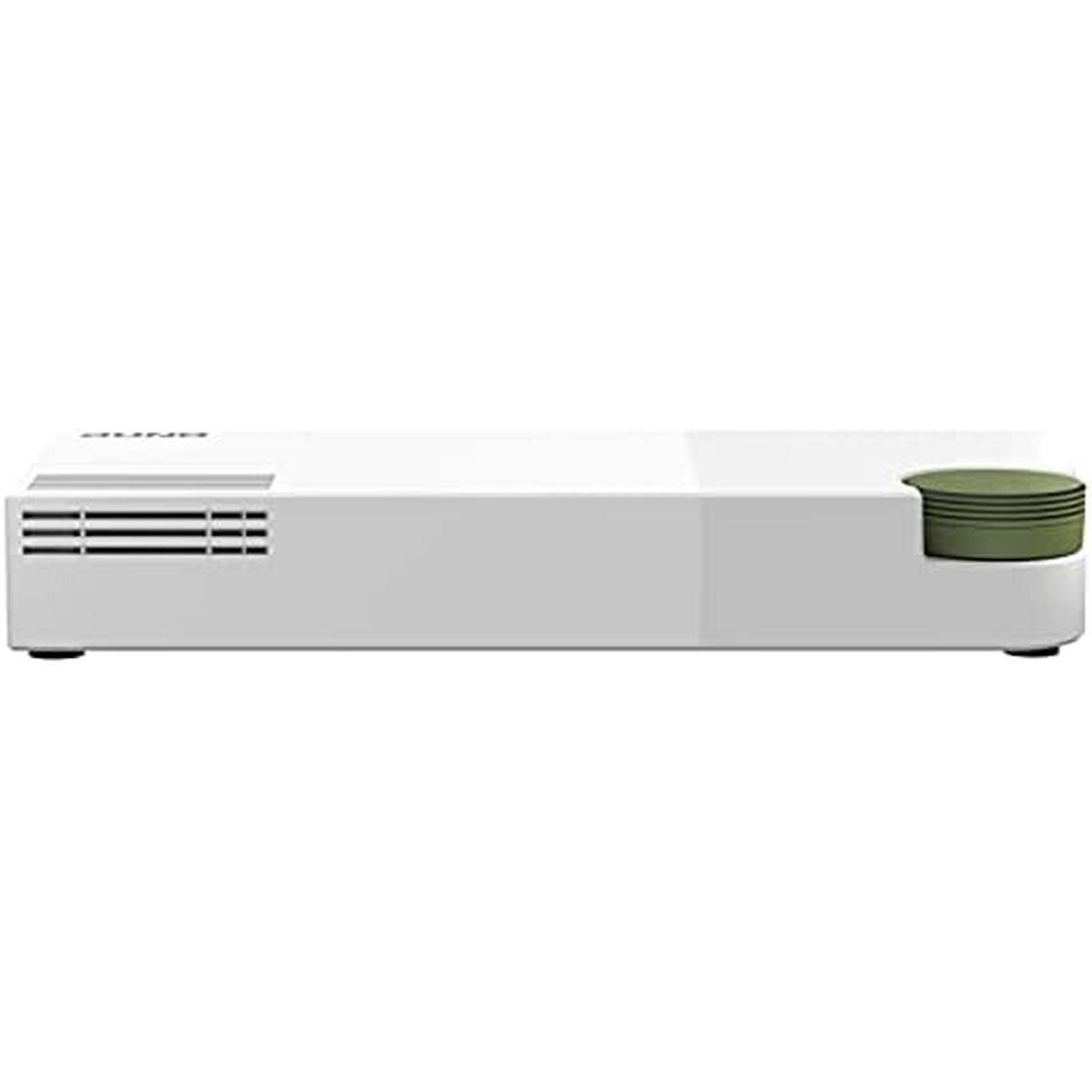 Switch Qnap QSW-M2108-2C Blanco