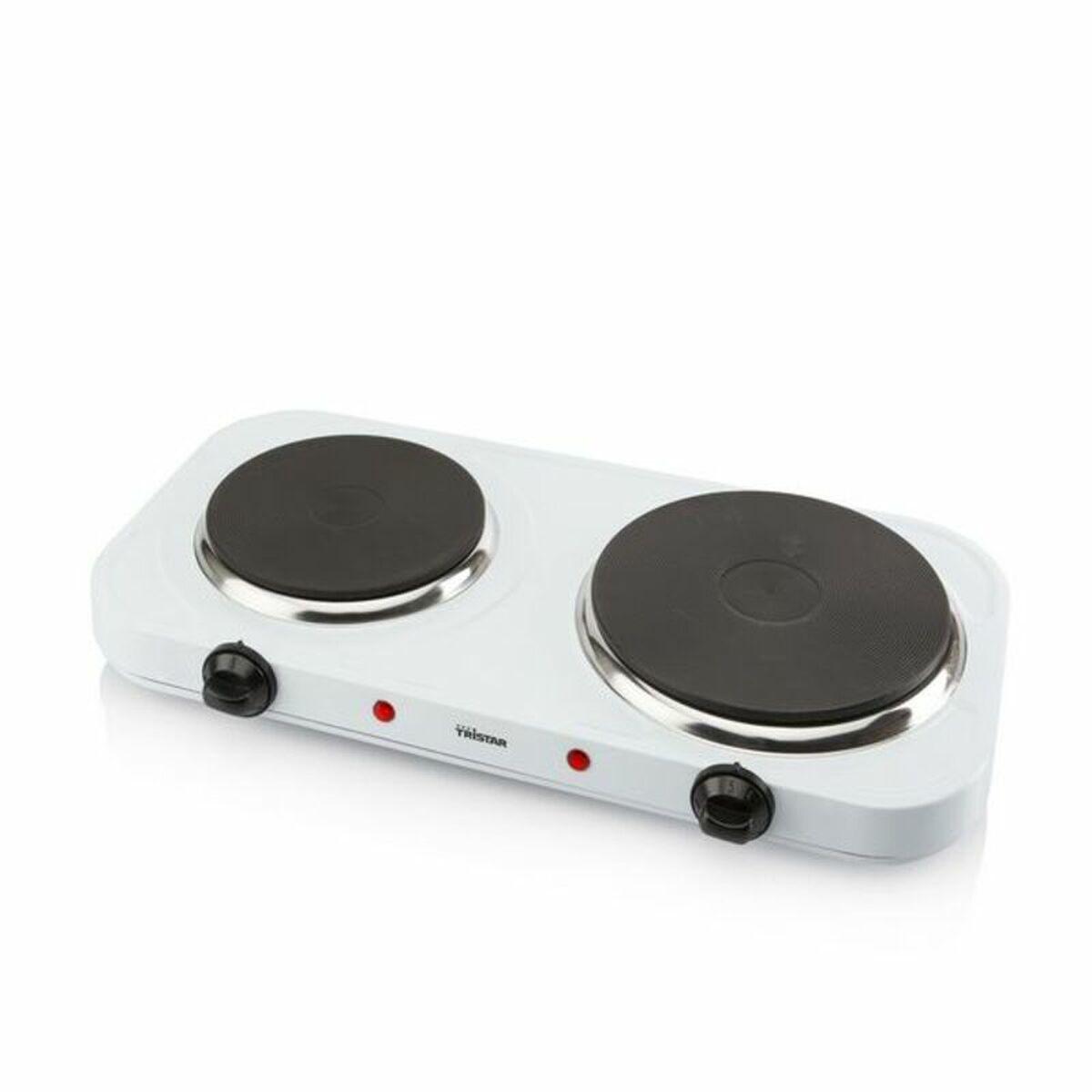 Hornillo Tristar KP-6245